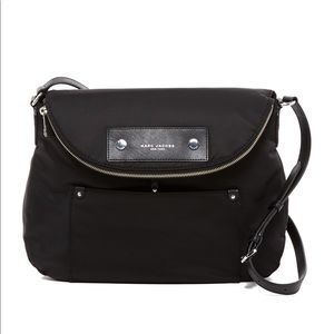 Marc Jacobs preppy Sasha crossbody